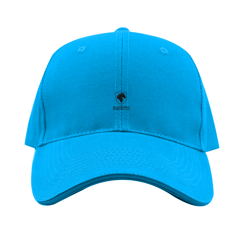 Iran Khodro Logo  Dad Baseball Cap Hat