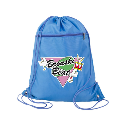 Bronski Beat  Q-Tees - Polyester Cinchpack