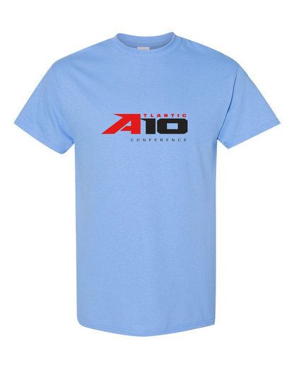 Men's  Atlantic 10 Conference  Gildan Heavy Cotton T-Shirt