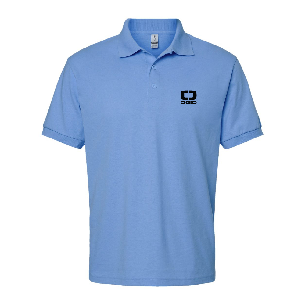 Men's Ogio Vertical  Dry Blend Jersey Polo