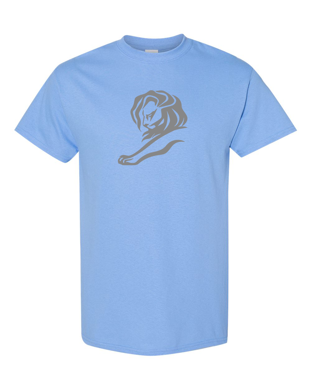 Men's   Cannes Lions  Gildan Heavy Cotton T-Shirt