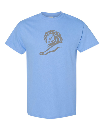 Men's   Cannes Lions  Gildan Heavy Cotton T-Shirt
