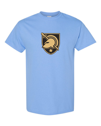 Men's  Army Black Knights  Gildan Heavy Cotton T-Shirt