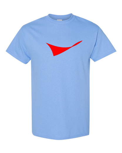Men's Conoco Phillips Symbol Gildan Heavy Cotton T-Shirt