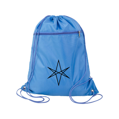 Bring Me the Horizon Q-Tees - Polyester Cinchpack