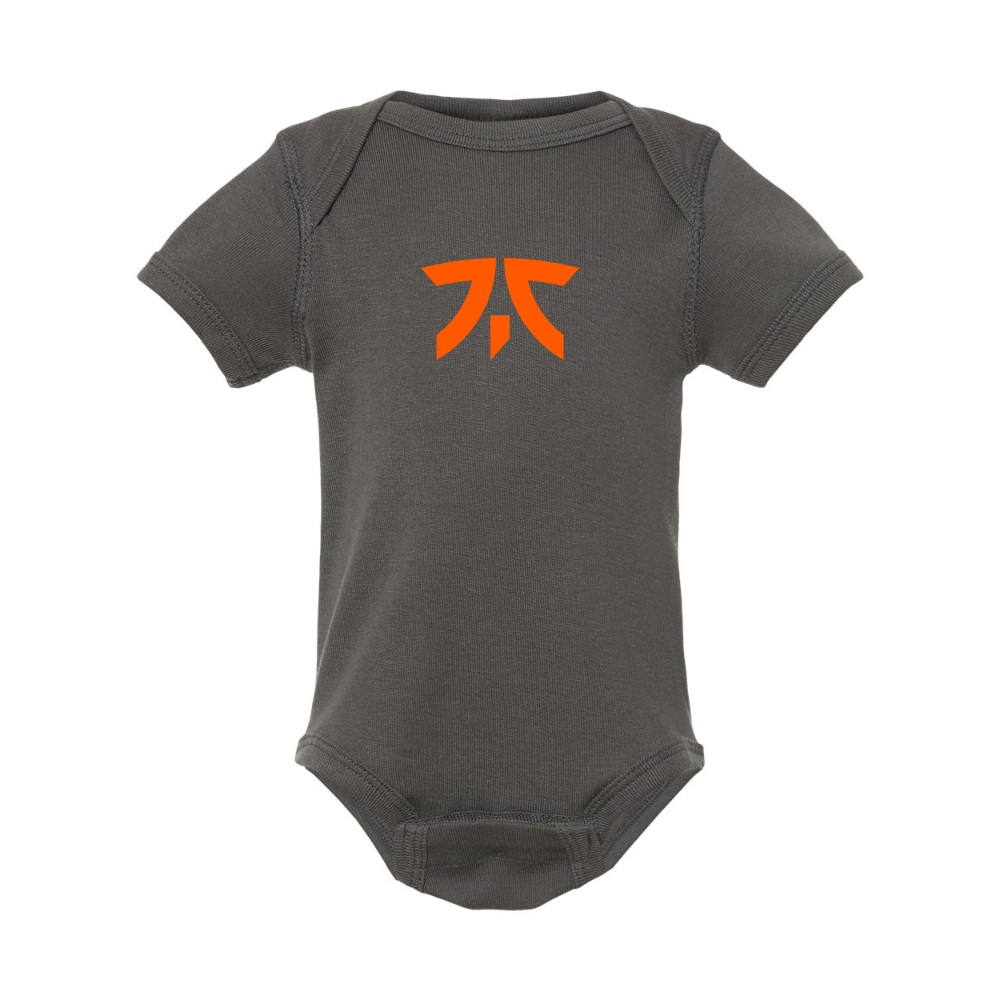 Fnatic Thumbnail Rabbit Skins Infant Baby Rib Bodysuit