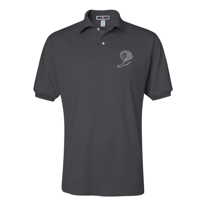 Men's   Cannes Lions   JERZEES  SpotShield polo