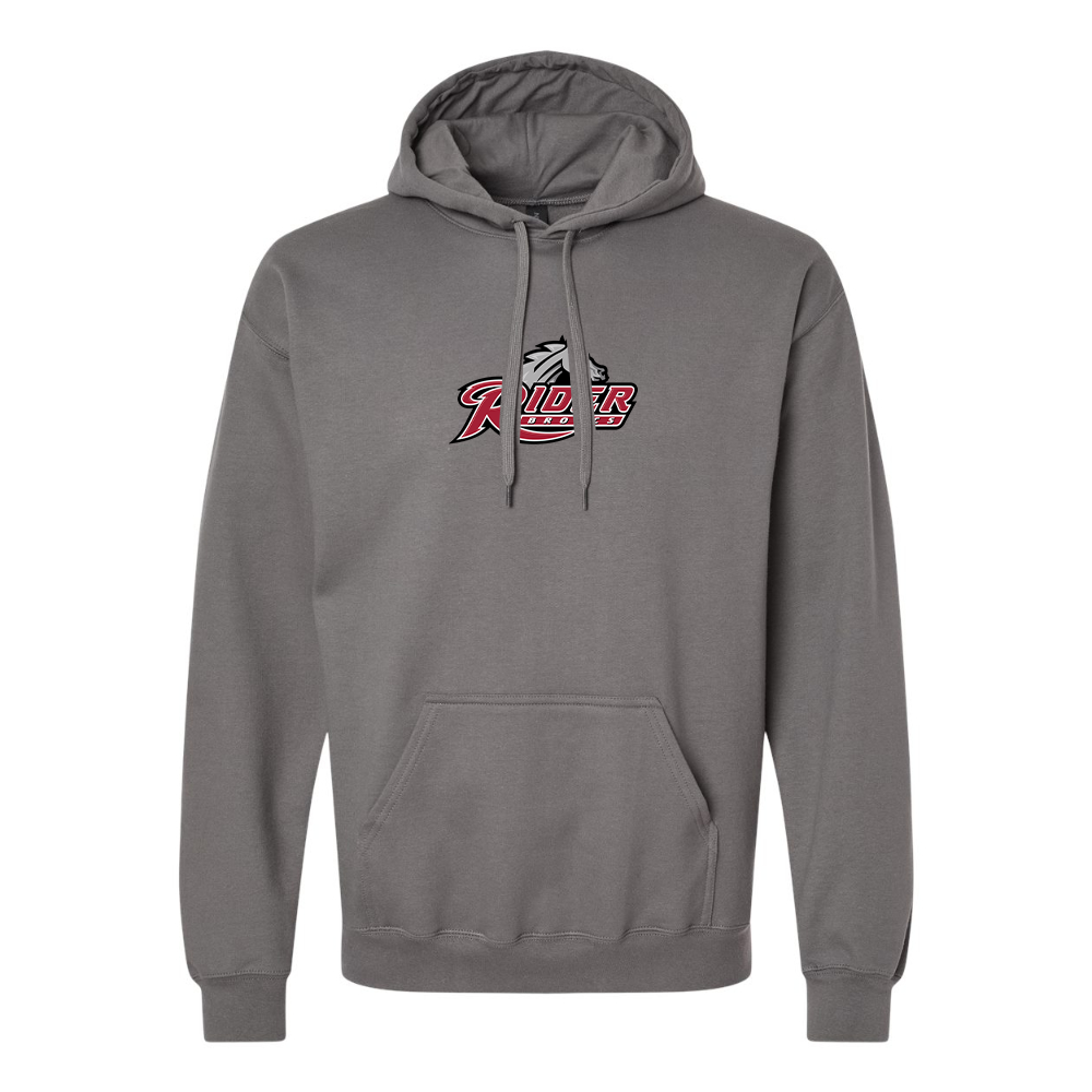 Men's Rider Broncs Logo Softstyle Midweight Hooded Sweatshirt