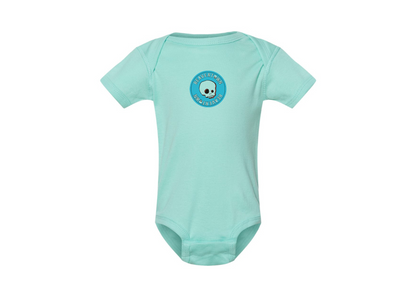 Beavertown Brewery Rabbit Skins Infant Baby Rib Bodysuit
