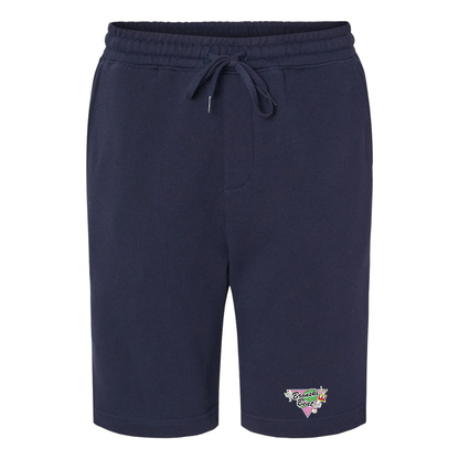 Men's   Bronski Beat Independent Trading Co Midweight Fleece Short