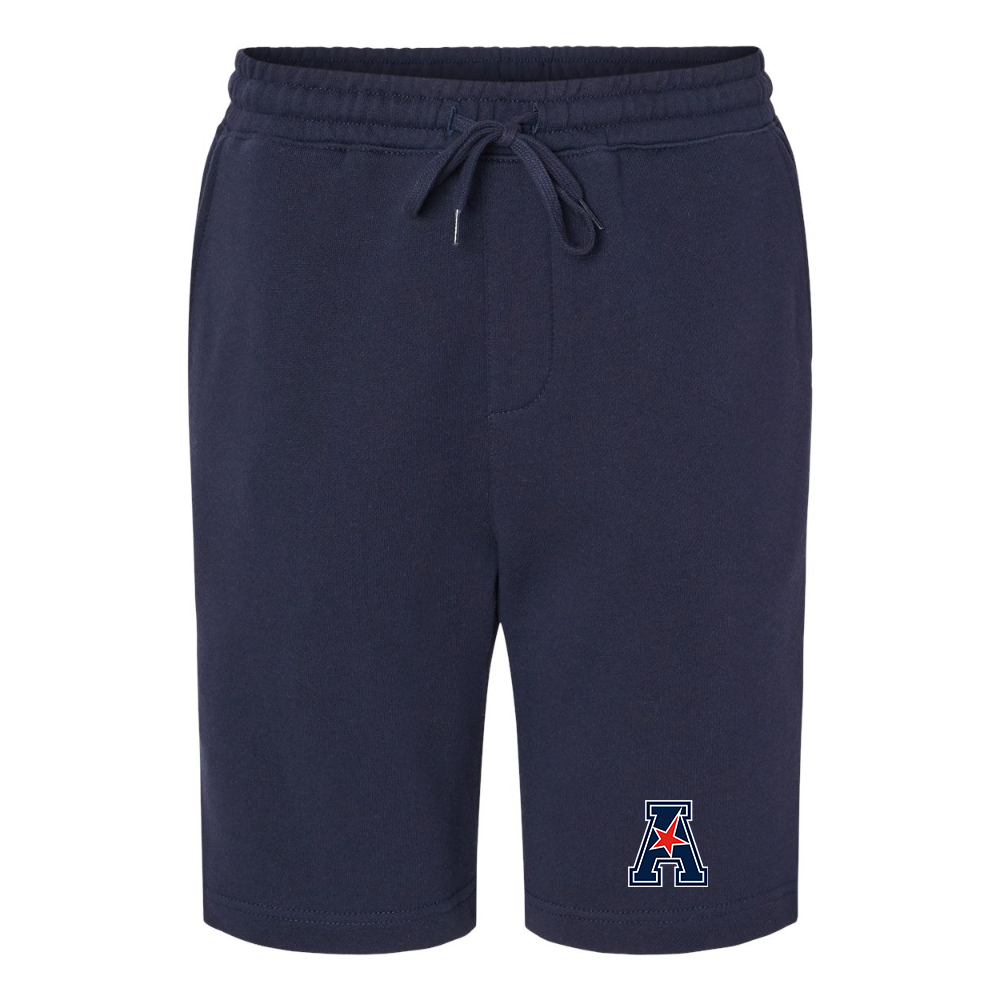Men's   American Athletic Conference  Independent Trading Co Midweight Fleece Short