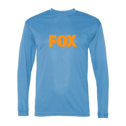 Men's Fox Performance Long Sleeve T-Shirt