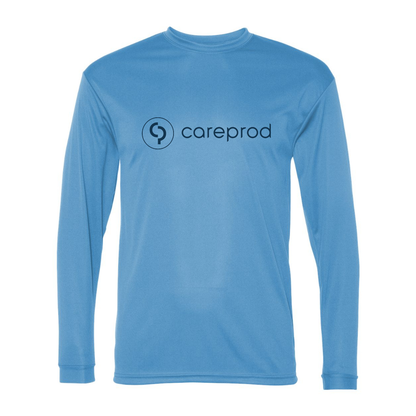 Men's  Careprod  Performance Long Sleeve T-Shirt