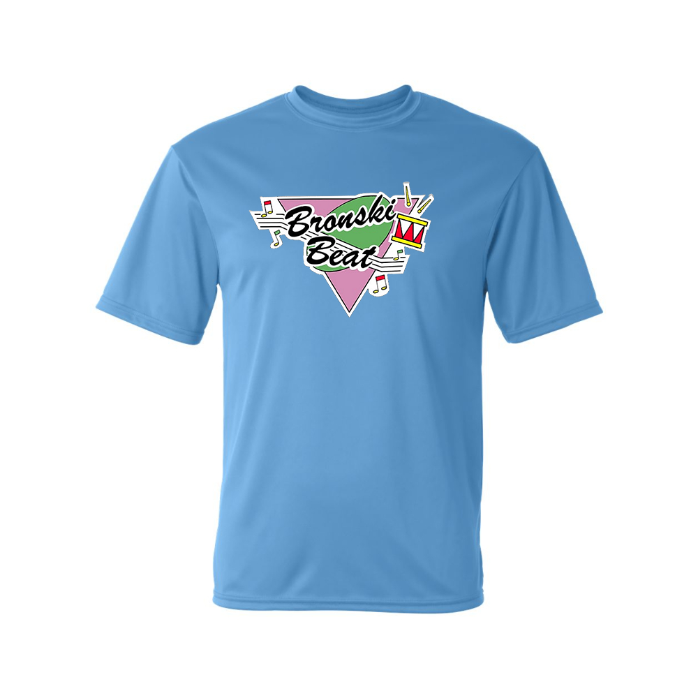 Men's  Bronski Beat  Performance T-Shirt