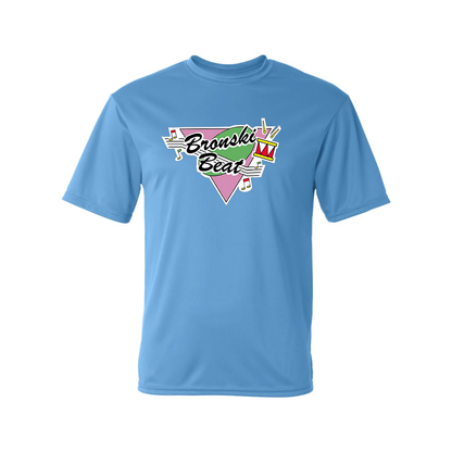 Men's  Bronski Beat  Performance T-Shirt