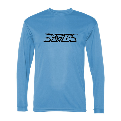 Men's Eagles Performance Long Sleeve T-Shirt