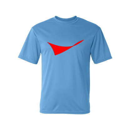 Men's Conoco Phillips Symbol Performance T-Shirt