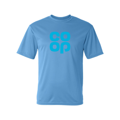 Men's  CoOp Performance T-Shirt