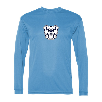 Men's Butler Bulldogs Performance Long Sleeve T-Shirt