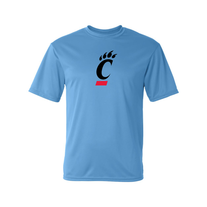 Men's  Cincinnati Bearcats  Performance T-Shirt