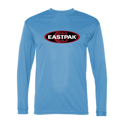 Men's Eastpak Performance Long Sleeve T-Shirt