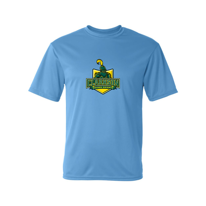 Men's  Clarkson Golden Knights Performance T-Shirt