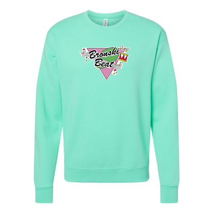 Men's   Bronski Beat   JERZEES NuBlend Crewneck Sweatshirt