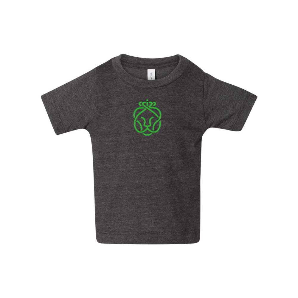 Ahold Delhaize Symbol BELLA CANVAS Infant Jersey Tee
