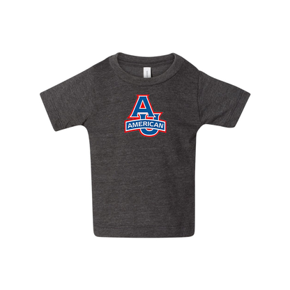 American Eagles BELLA CANVAS Infant Jersey Tee