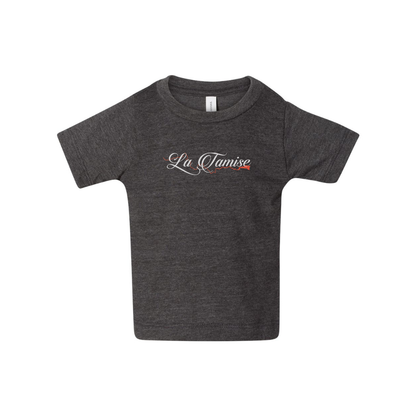 La Tamise Logo BELLA CANVAS Infant Jersey Tee