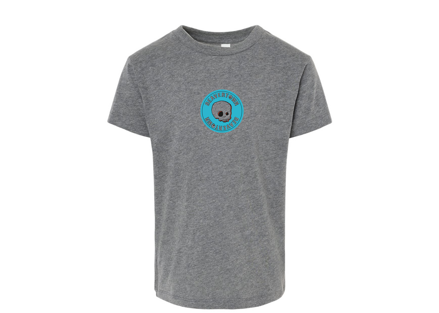 Beavertown Brewery BELLA  CANVAS Toddler Jersey Tee