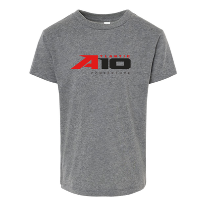 Atlantic 10 Conference  BELLA  CANVAS Toddler Jersey Tee