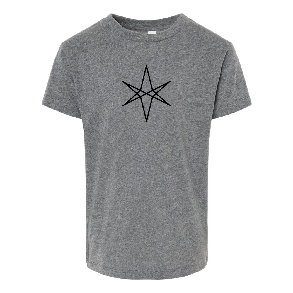 Bring Me the Horizon  BELLA  CANVAS Toddler Jersey Tee