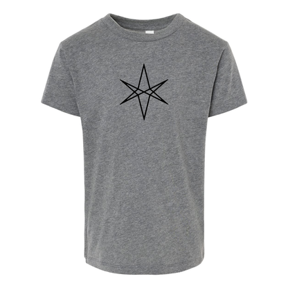 Bring Me the Horizon  BELLA  CANVAS Toddler Jersey Tee