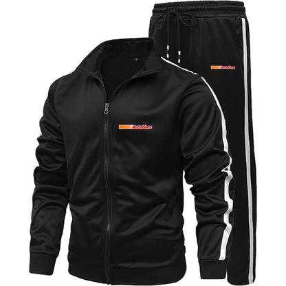 Men's AutoZone Logo  Dri-Fit TrackSuit