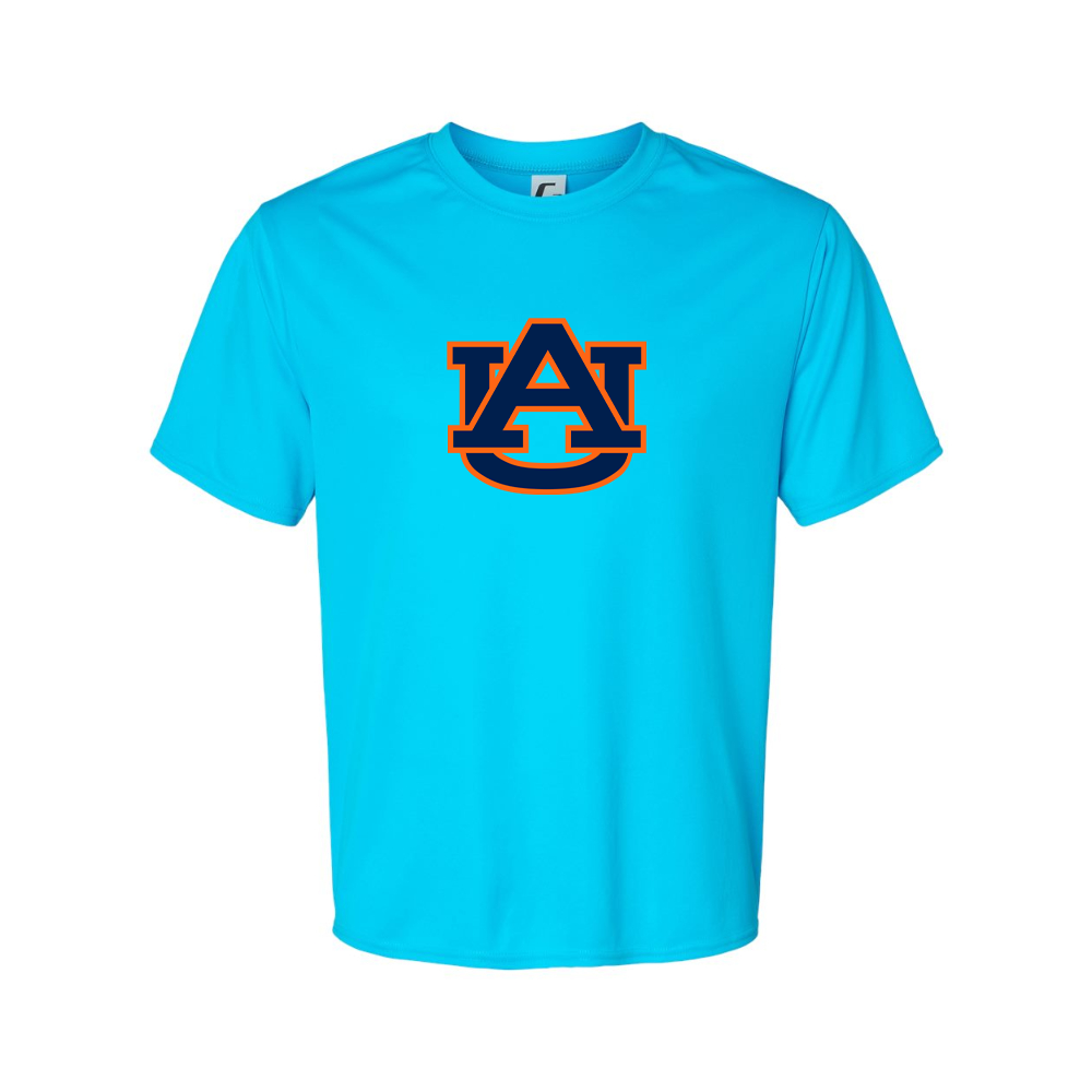 Men's   Auburn Tigers Performance T-Shirt