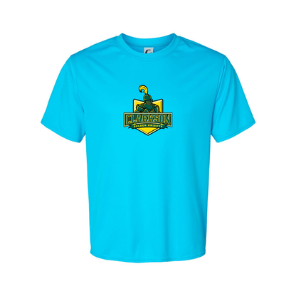 Men's  Clarkson Golden Knights Performance T-Shirt