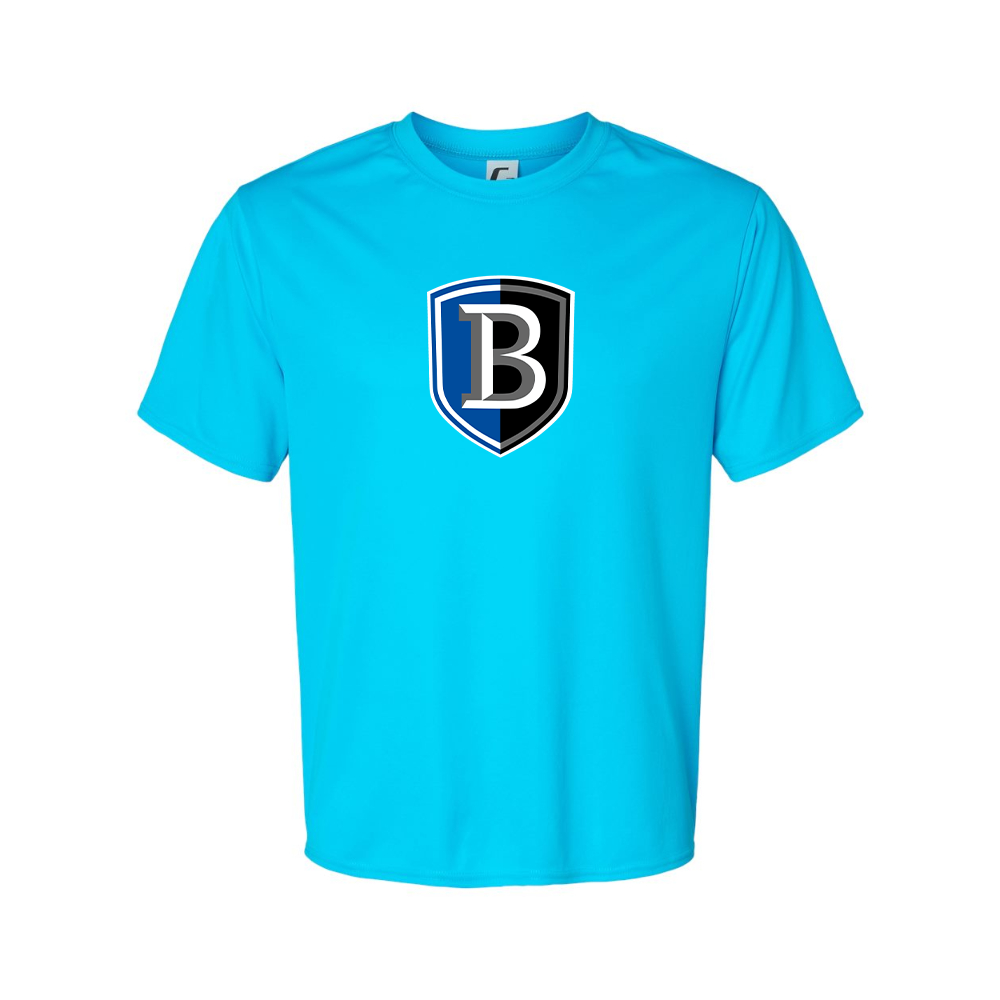 Men's   Bentley Falcons  Performance T-Shirt