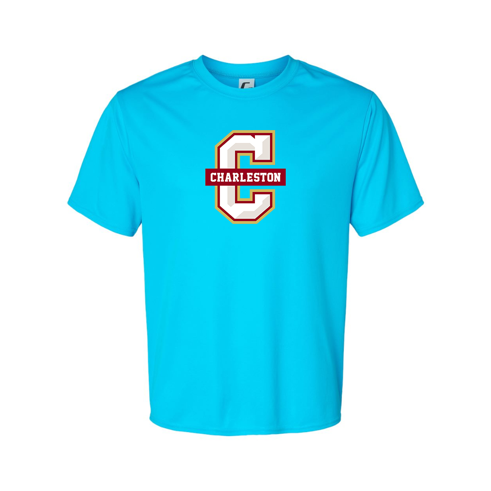 Men's Charleston Cougars Performance T-Shirt