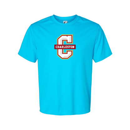 Men's Charleston Cougars Performance T-Shirt