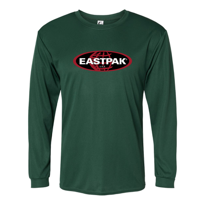 Men's Eastpak Performance Long Sleeve T-Shirt