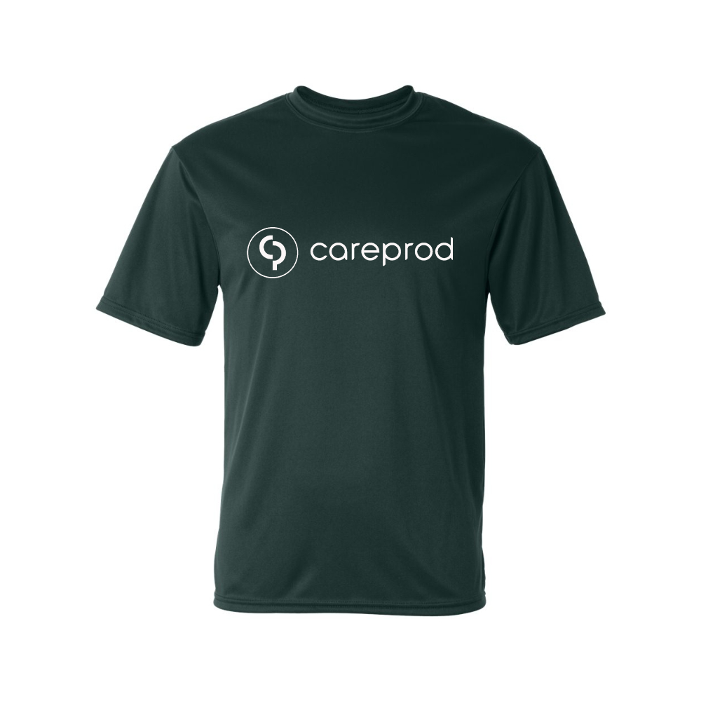 Men's   Careprod  Performance T-Shirt