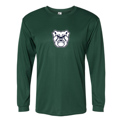 Men's Butler Bulldogs Performance Long Sleeve T-Shirt