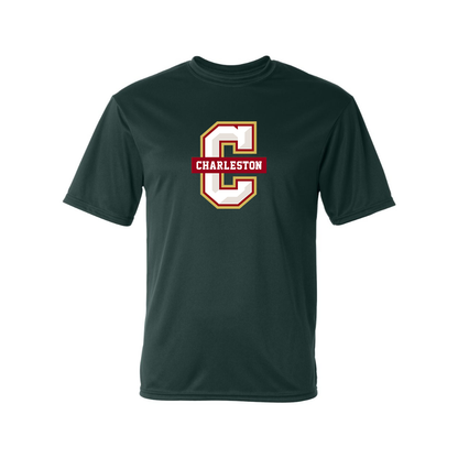 Men's Charleston Cougars Performance T-Shirt