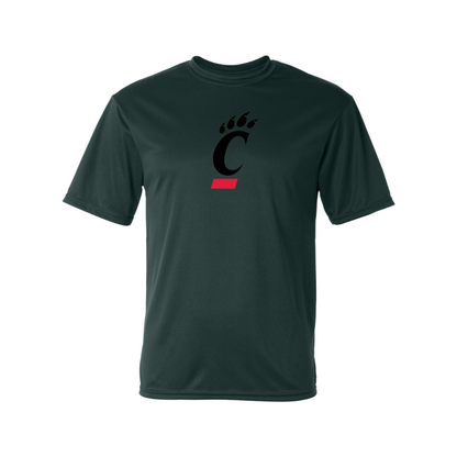 Men's  Cincinnati Bearcats  Performance T-Shirt