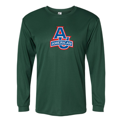 Men's  American Eagles Performance Long Sleeve T-Shirt