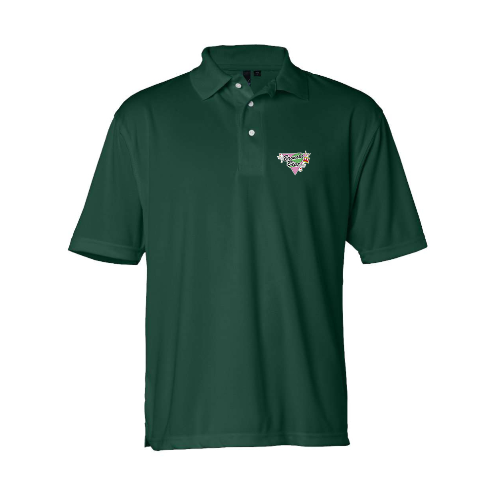Men's   Bronski Beat  Sierra Pacific Moisture Free Mesh Polo