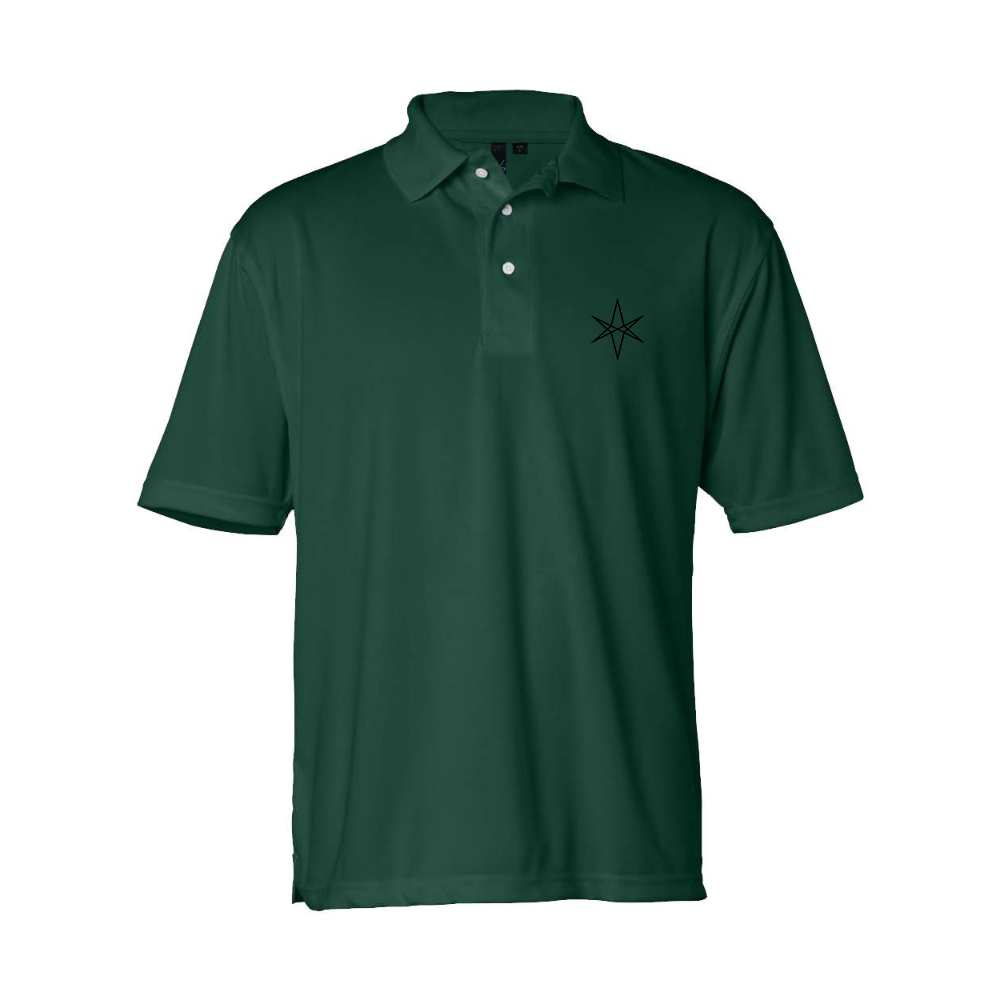 Men's   Bring Me the Horizon Sierra Pacific Moisture Free Mesh Polo