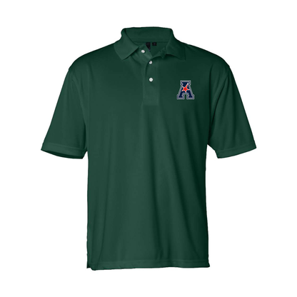 Men's   American Athletic Conference  Sierra Pacific Moisture Free Mesh Polo
