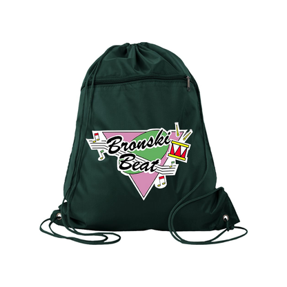 Bronski Beat  Q-Tees - Polyester Cinchpack